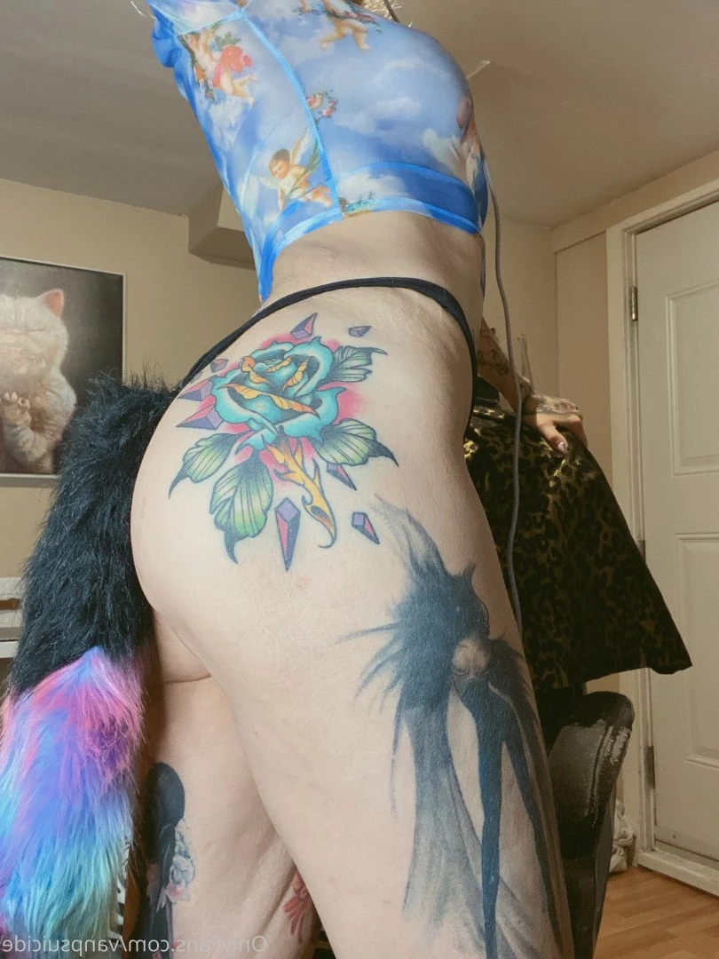 𝖘𝖚𝖈𝖈𝖚𝖇𝖚𝖘 𝗼𝗳 𝘀𝗲𝘅𝘁 [ vanpsuicide ] Onlyfans leaked photo 1210410 on Hotleaks.tv