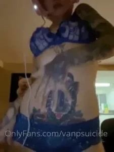 𝖘𝖚𝖈𝖈𝖚𝖇𝖚𝖘 𝗼𝗳 𝘀𝗲𝘅𝘁 [ vanpsuicide ] Onlyfans leaked video 1823984 on Hotleaks.tv