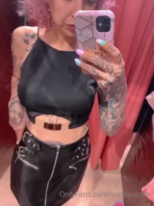 𝖘𝖚𝖈𝖈𝖚𝖇𝖚𝖘 𝗼𝗳 𝘀𝗲𝘅𝘁 [ vanpsuicide ] Onlyfans leaked video 1823995 on Hotleaks.tv