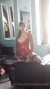 𝖘𝖚𝖈𝖈𝖚𝖇𝖚𝖘 𝗼𝗳 𝘀𝗲𝘅𝘁 [ vanpsuicide ] Onlyfans leaked video 1824151 on Hotleaks.tv