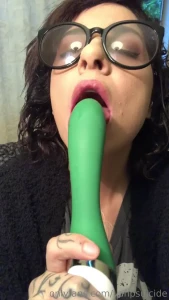 𝖘𝖚𝖈𝖈𝖚𝖇𝖚𝖘 𝗼𝗳 𝘀𝗲𝘅𝘁 [ vanpsuicide ] Onlyfans leaked video 1824187 on Hotleaks.tv