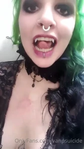 𝖘𝖚𝖈𝖈𝖚𝖇𝖚𝖘 𝗼𝗳 𝘀𝗲𝘅𝘁 [ vanpsuicide ] Onlyfans leaked video 1824203 on Hotleaks.tv