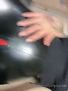 𝖘𝖚𝖈𝖈𝖚𝖇𝖚𝖘 𝗼𝗳 𝘀𝗲𝘅𝘁 [ vanpsuicide ] Onlyfans leaked video 1824362 on Hotleaks.tv