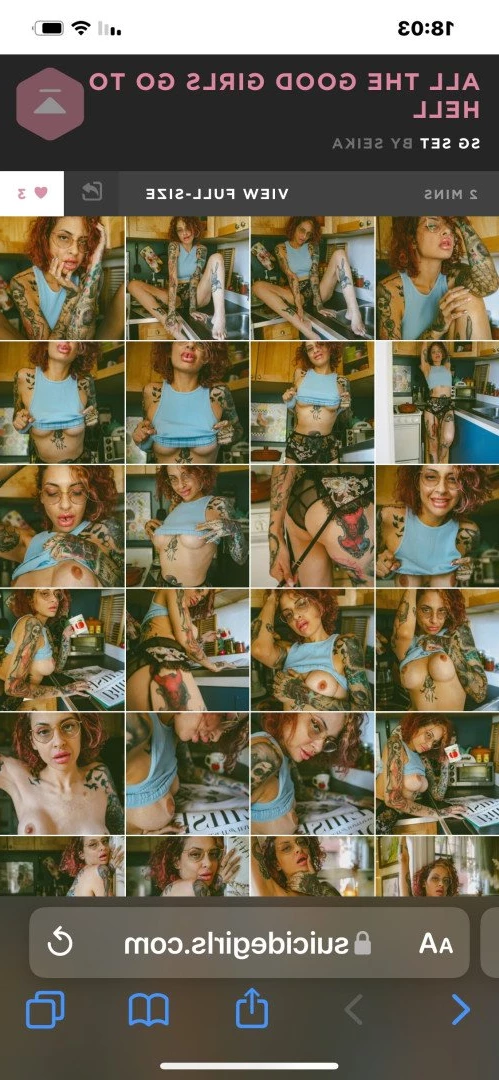 𝖘𝖚𝖈𝖈𝖚𝖇𝖚𝖘 𝗼𝗳 𝘀𝗲𝘅𝘁 [ vanpsuicide ] Onlyfans leaked photo 4112608 on Hotleaks.tv