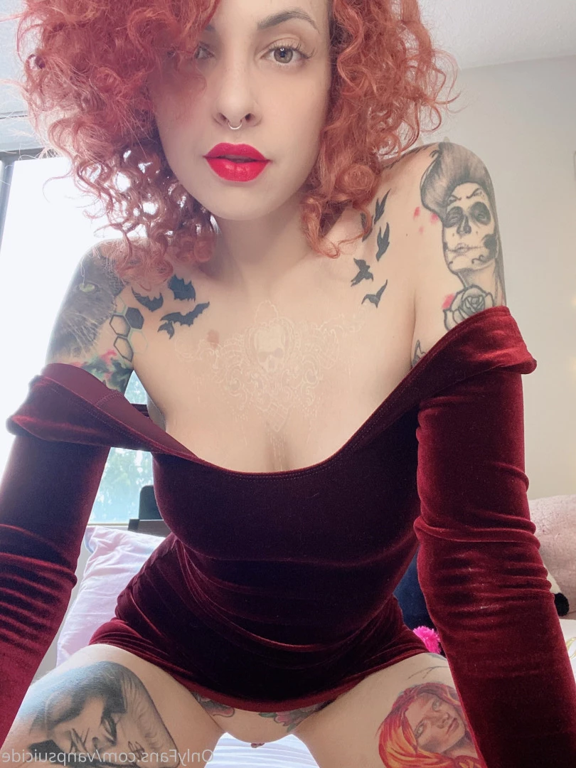 𝖘𝖚𝖈𝖈𝖚𝖇𝖚𝖘 𝗼𝗳 𝘀𝗲𝘅𝘁 [ vanpsuicide ] Onlyfans leaked photo 6352444 on Hotleaks.tv