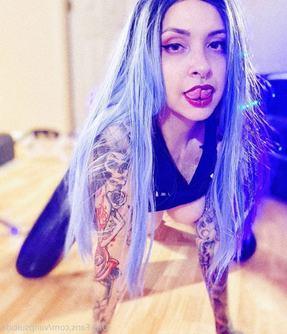 𝖘𝖚𝖈𝖈𝖚𝖇𝖚𝖘 𝗼𝗳 𝘀𝗲𝘅𝘁 [ vanpsuicide ] Onlyfans leaked photo 6352766 on Hotleaks.tv