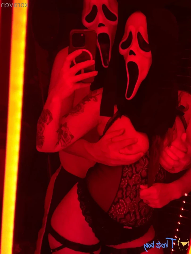 xoraven Onlyfans leaked photo 18549503 on Hotleaks.tv