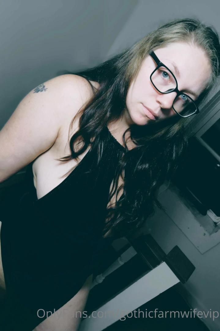 gothiccfarmwifevip Onlyfans leaked photo 18550000 on Hotleaks.tv