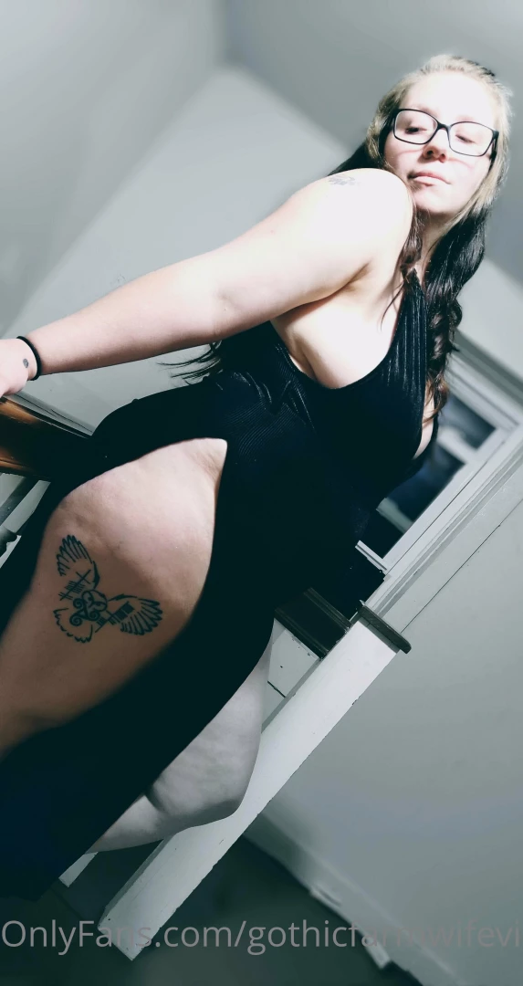 gothiccfarmwifevip Onlyfans leaked photo 18550001 on Hotleaks.tv