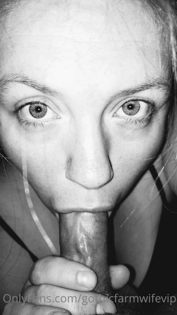 gothiccfarmwifevip Onlyfans leaked photo 18550246 on Hotleaks.tv
