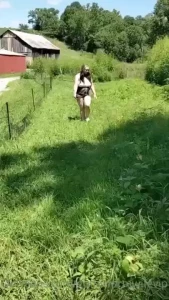 gothiccfarmwifevip Onlyfans leaked video 18550436 on Hotleaks.tv