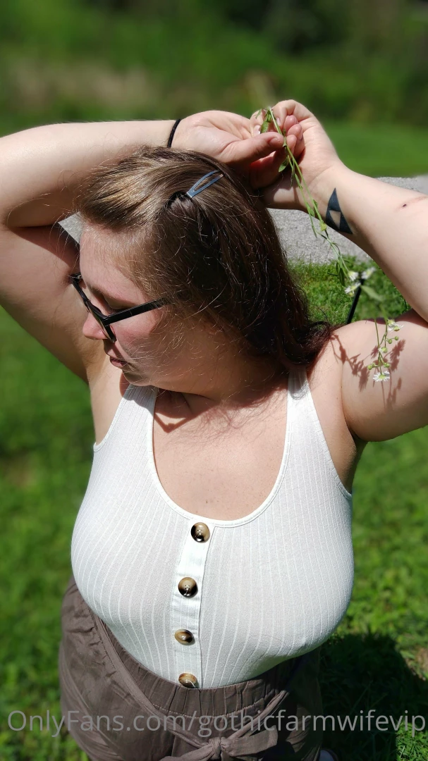 gothiccfarmwifevip Onlyfans leaked photo 18550437 on Hotleaks.tv