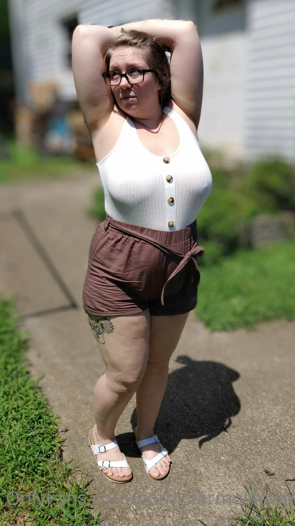 gothiccfarmwifevip Onlyfans leaked photo 18550440 on Hotleaks.tv