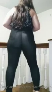gothiccfarmwifevip Onlyfans leaked video 18550478 on Hotleaks.tv