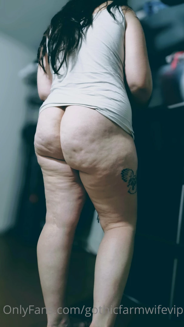 gothiccfarmwifevip Onlyfans leaked photo 18550510 on Hotleaks.tv
