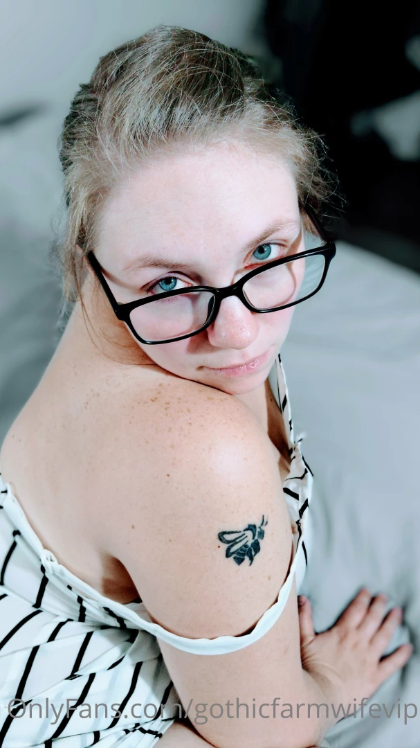 gothiccfarmwifevip Onlyfans leaked photo 18550707 on Hotleaks.tv