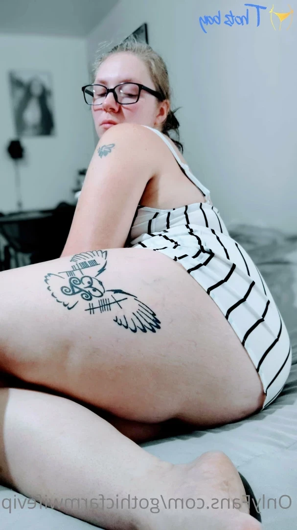 gothiccfarmwifevip Onlyfans leaked photo 18550708 on Hotleaks.tv