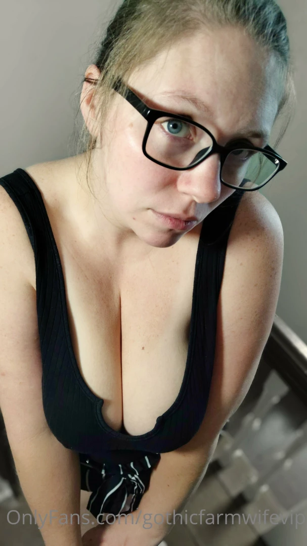gothiccfarmwifevip Onlyfans leaked photo 18551017 on Hotleaks.tv