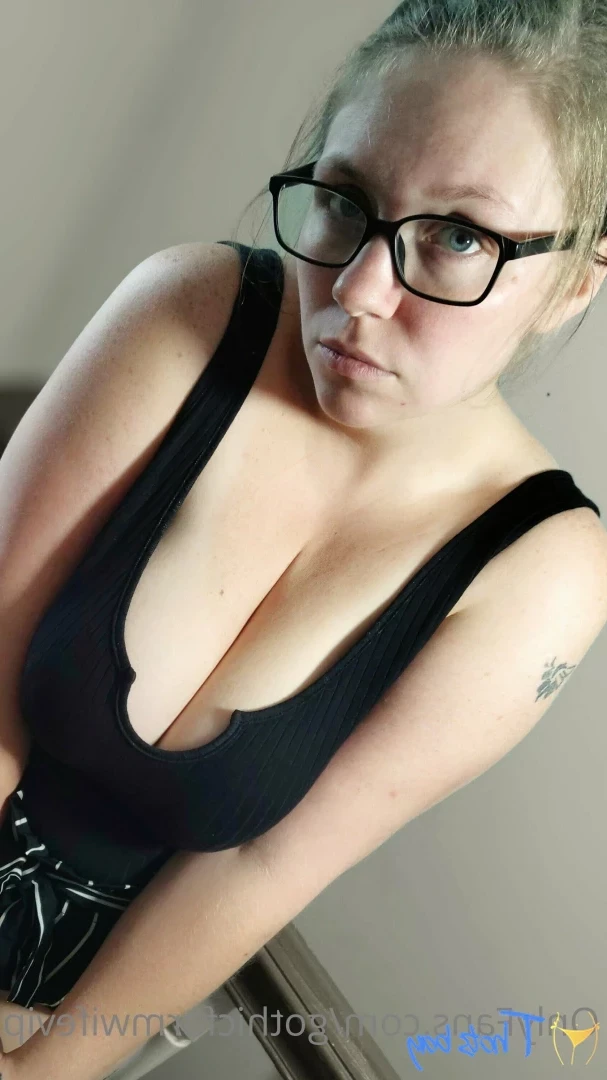 gothiccfarmwifevip Onlyfans leaked photo 18551018 on Hotleaks.tv
