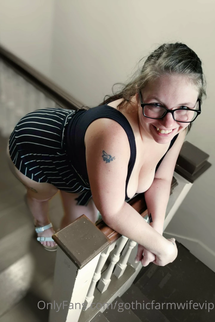 gothiccfarmwifevip Onlyfans leaked photo 18551020 on Hotleaks.tv