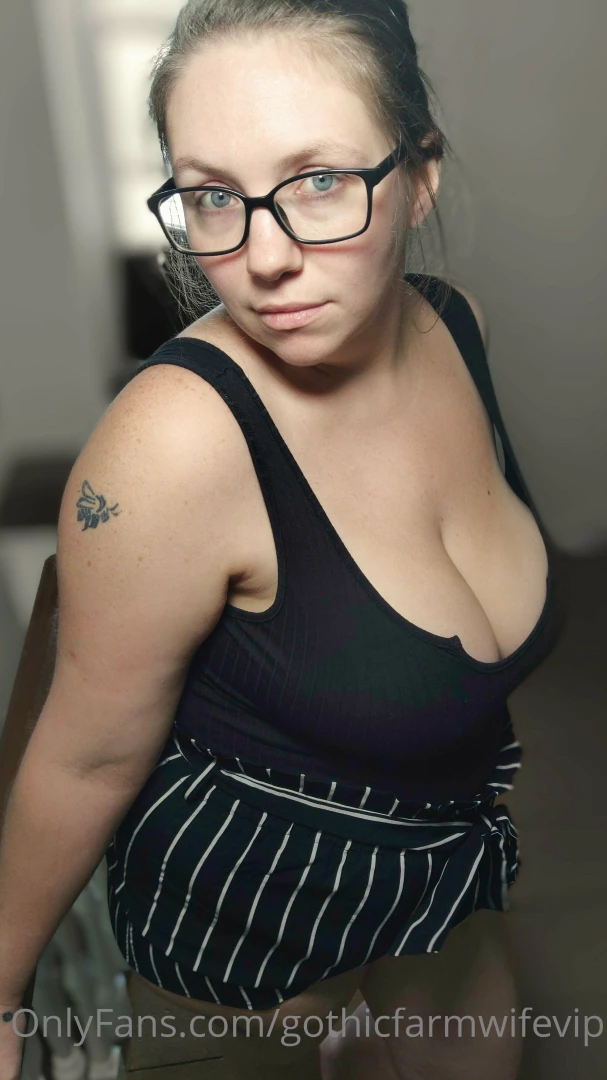 gothiccfarmwifevip Onlyfans leaked photo 18551025 on Hotleaks.tv