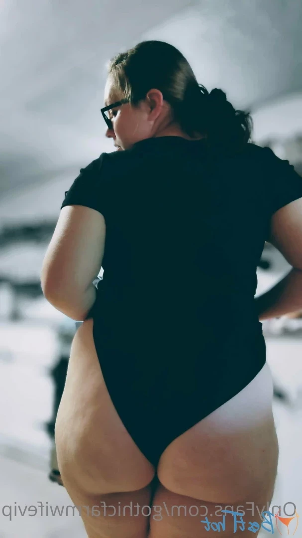 gothiccfarmwifevip Onlyfans leaked photo 18551259 on Hotleaks.tv