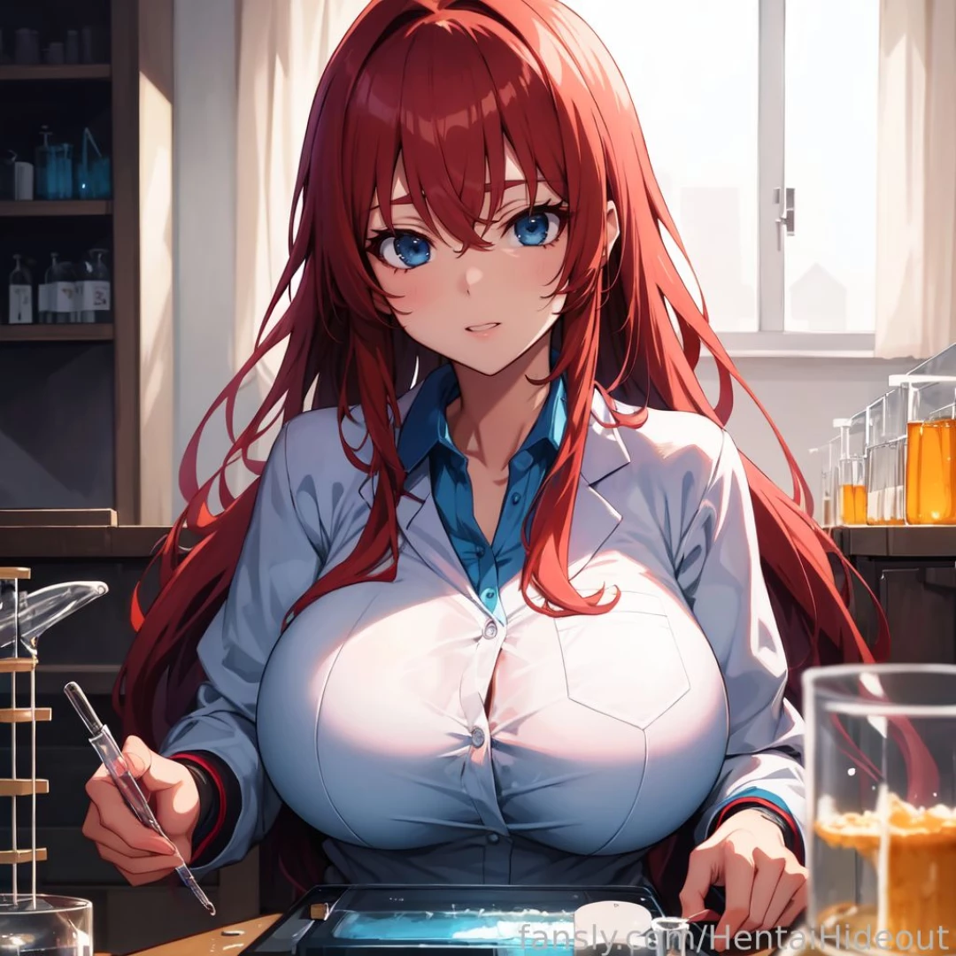 hentaihideout Onlyfans leaked photo 18550582 on Hotleaks.tv