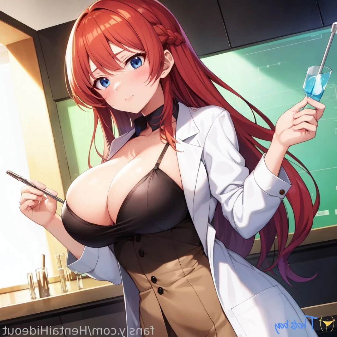 hentaihideout Onlyfans leaked photo 18550583 on Hotleaks.tv