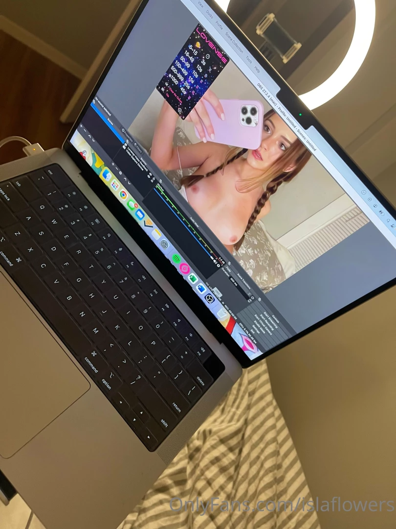 islaflowers Onlyfans leaked photo 18551121 on Hotleaks.tv