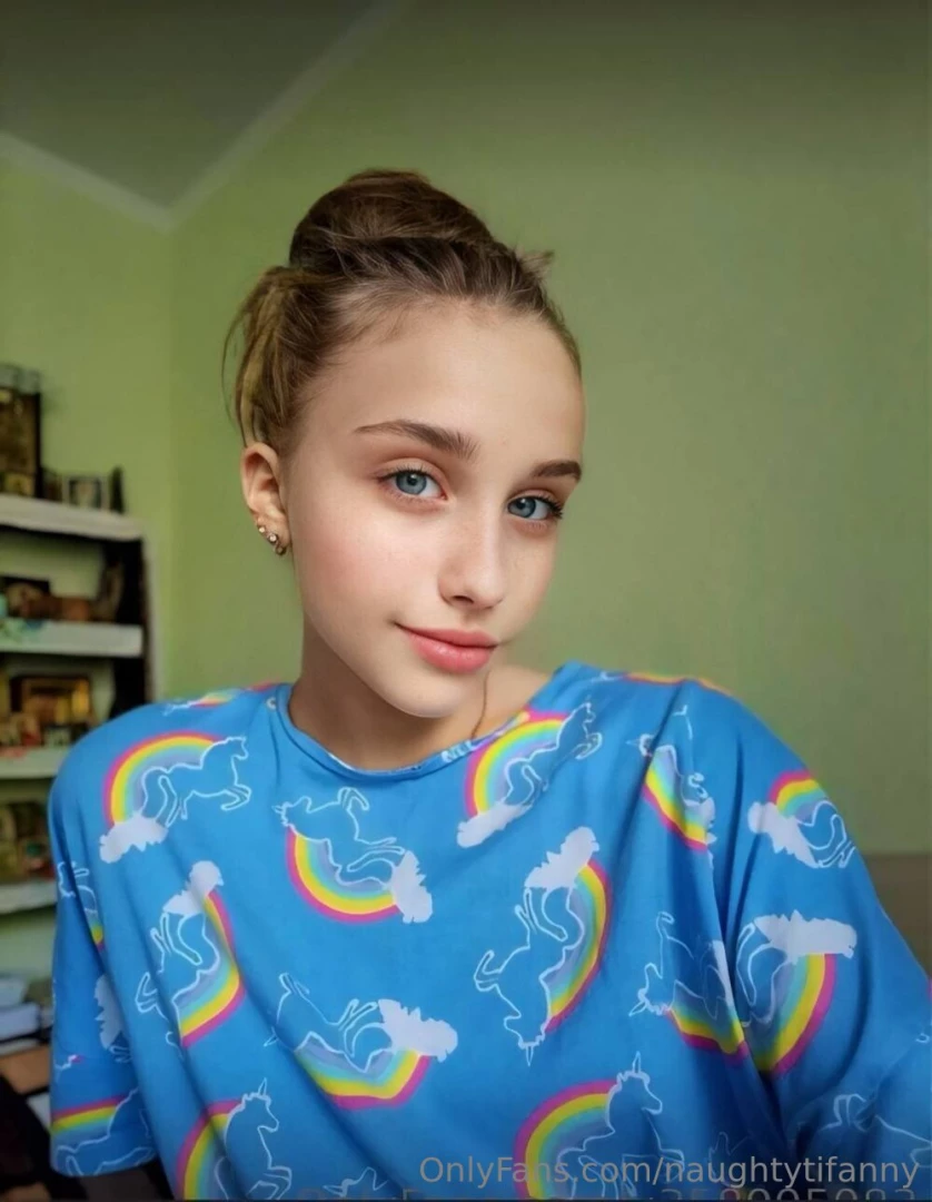 naughtytifanny Onlyfans leaked photo 18550570 on Hotleaks.tv