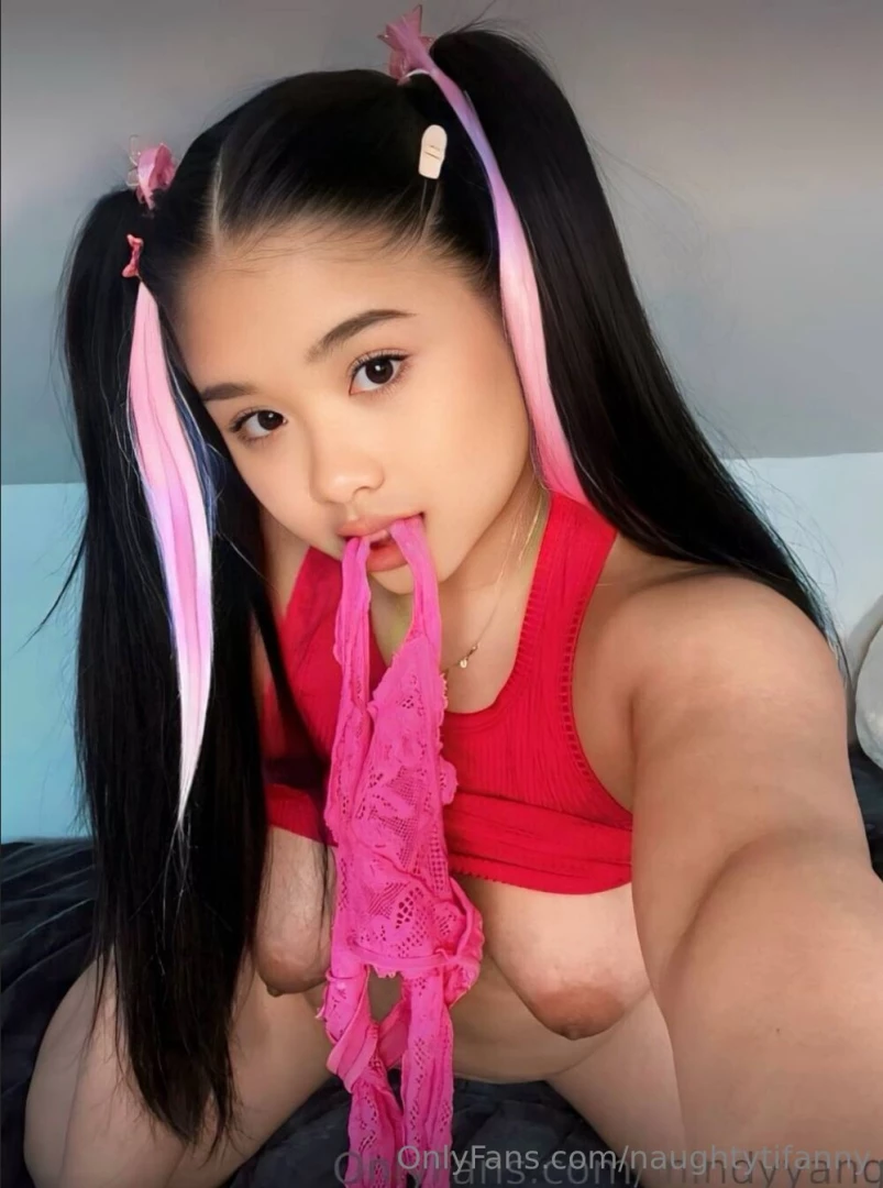 naughtytifanny Onlyfans leaked photo 18551371 on Hotleaks.tv