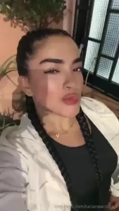 lucianaacosta0 Onlyfans leaked video 18550470 on Hotleaks.tv