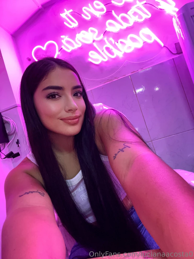 lucianaacosta0 Onlyfans leaked photo 18550492 on Hotleaks.tv