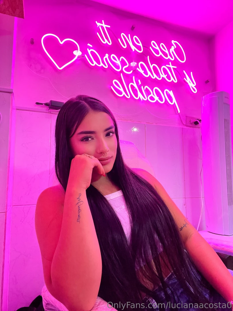 lucianaacosta0 Onlyfans leaked photo 18550577 on Hotleaks.tv