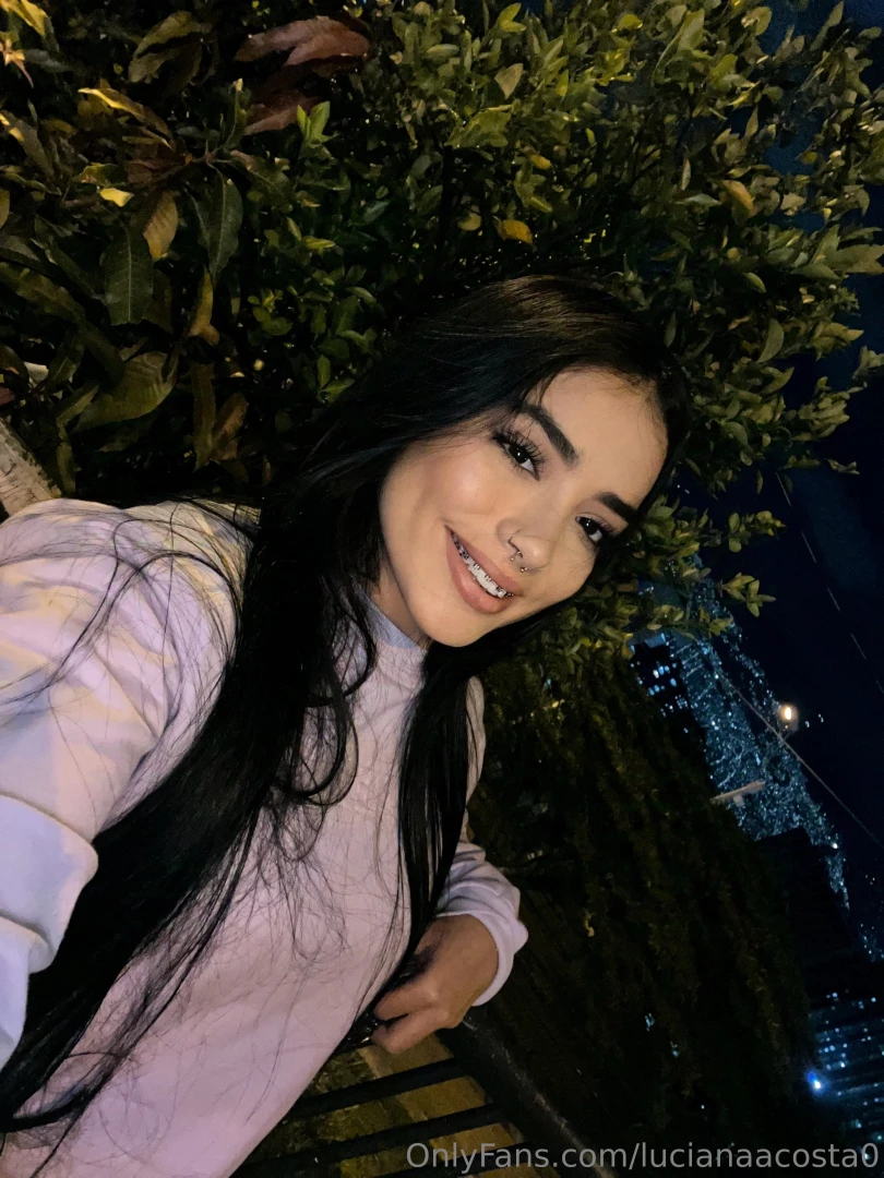 lucianaacosta0 Onlyfans leaked photo 18550716 on Hotleaks.tv