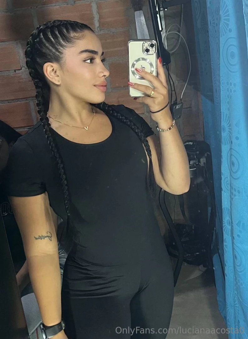 lucianaacosta0 Onlyfans leaked photo 18550945 on Hotleaks.tv