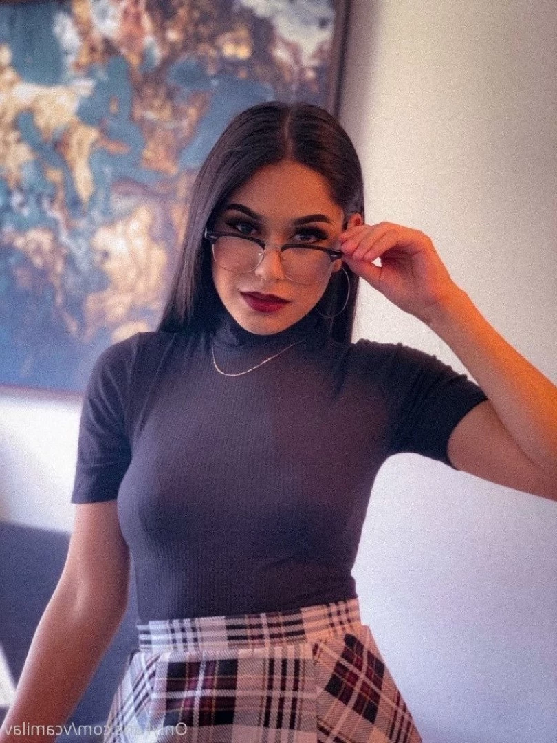 Camila Valentina [ camilavonlyfans ] Onlyfans leaked photo 1210690 on Hotleaks.tv