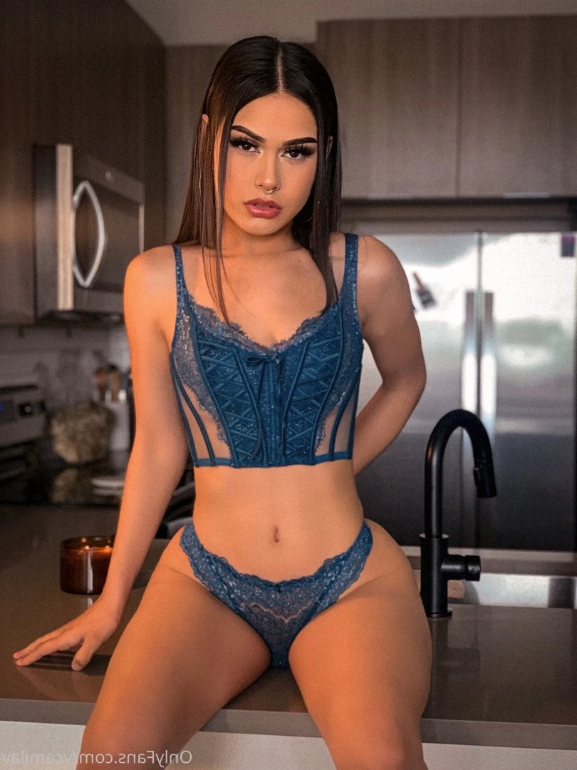Camila Valentina [ camilavonlyfans ] Onlyfans leaked photo 1210734 on Hotleaks.tv