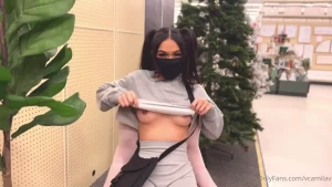 Camila Valentina [ camilavonlyfans ] Onlyfans leaked video 1824702 on Hotleaks.tv