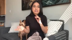 Camila Valentina [ camilavonlyfans ] Onlyfans leaked video 1824726 on Hotleaks.tv