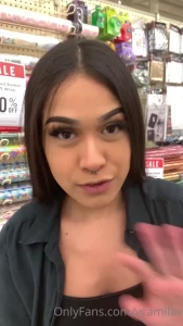Camila Valentina [ camilavonlyfans ] Onlyfans leaked video 1824773 on Hotleaks.tv