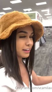 Camila Valentina [ camilavonlyfans ] Onlyfans leaked video 1824775 on Hotleaks.tv