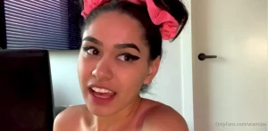 Camila Valentina [ camilavonlyfans ] Onlyfans leaked video 1824832 on Hotleaks.tv