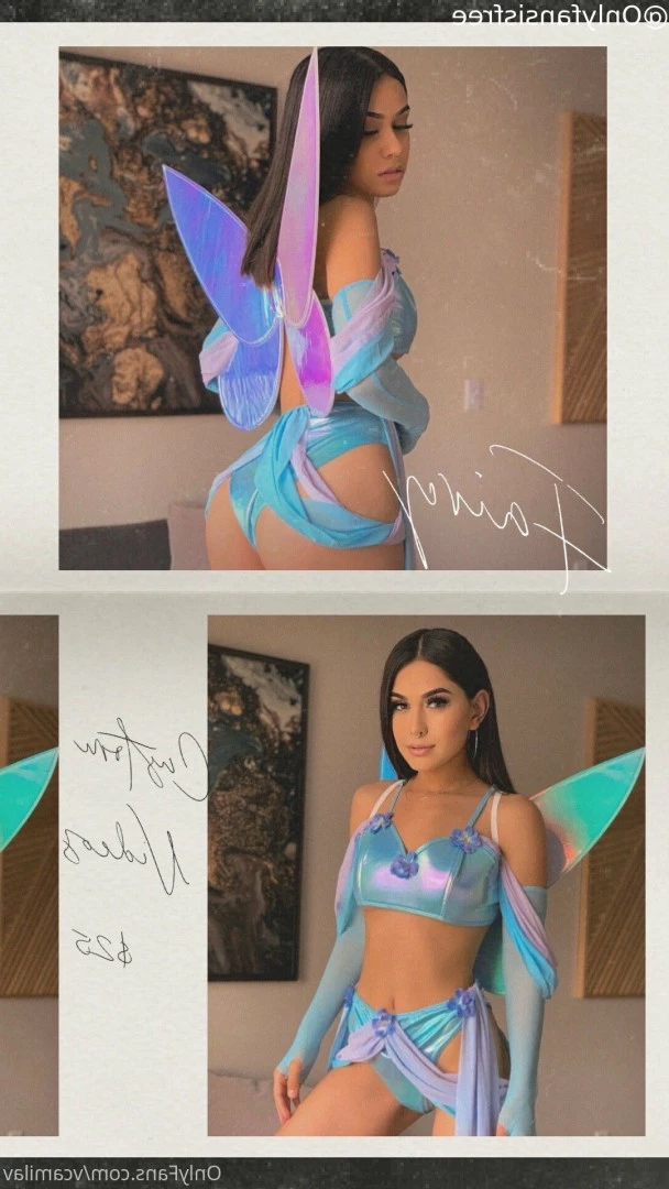 Camila Valentina [ camilavonlyfans ] Onlyfans leaked photo 9950318 on Hotleaks.tv