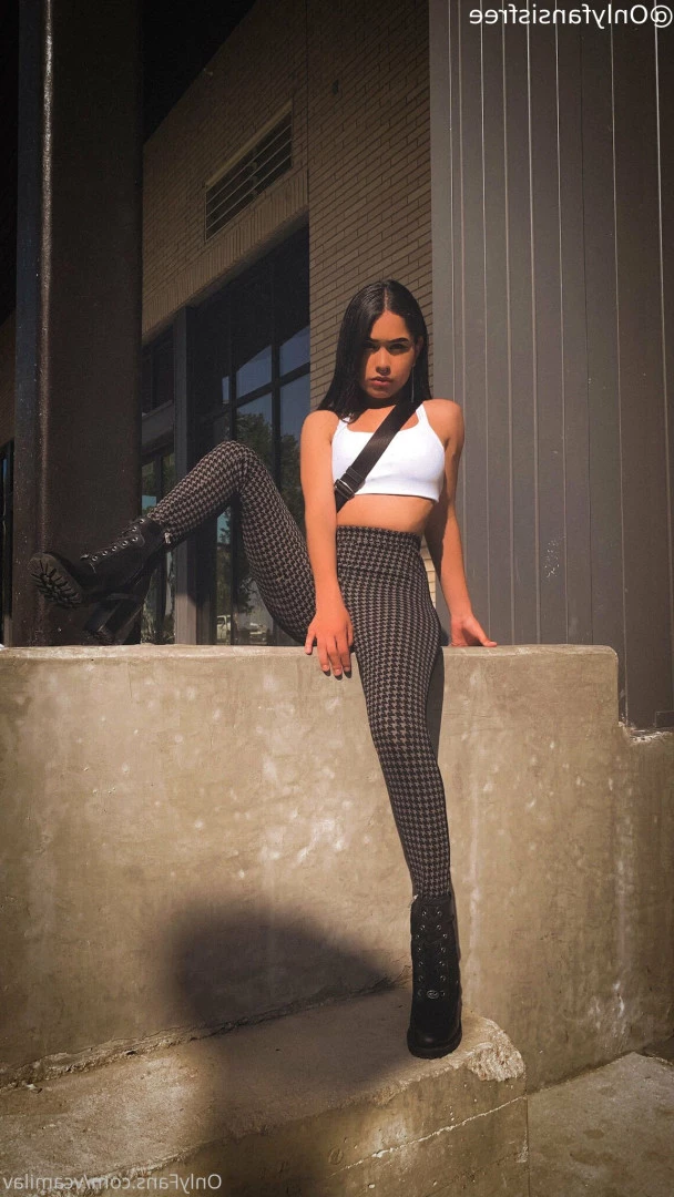 Camila Valentina [ camilavonlyfans ] Onlyfans leaked photo 9950742 on Hotleaks.tv