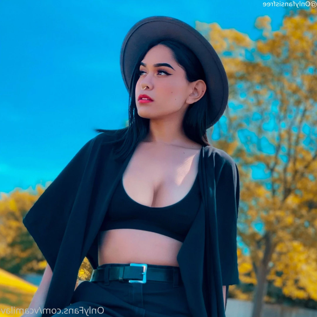 Camila Valentina [ camilavonlyfans ] Onlyfans leaked photo 9951492 on Hotleaks.tv
