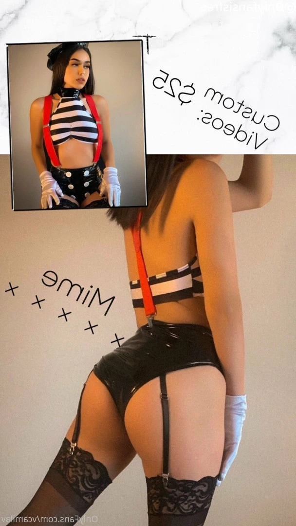 Camila Valentina [ camilavonlyfans ] Onlyfans leaked photo 9951587 on Hotleaks.tv