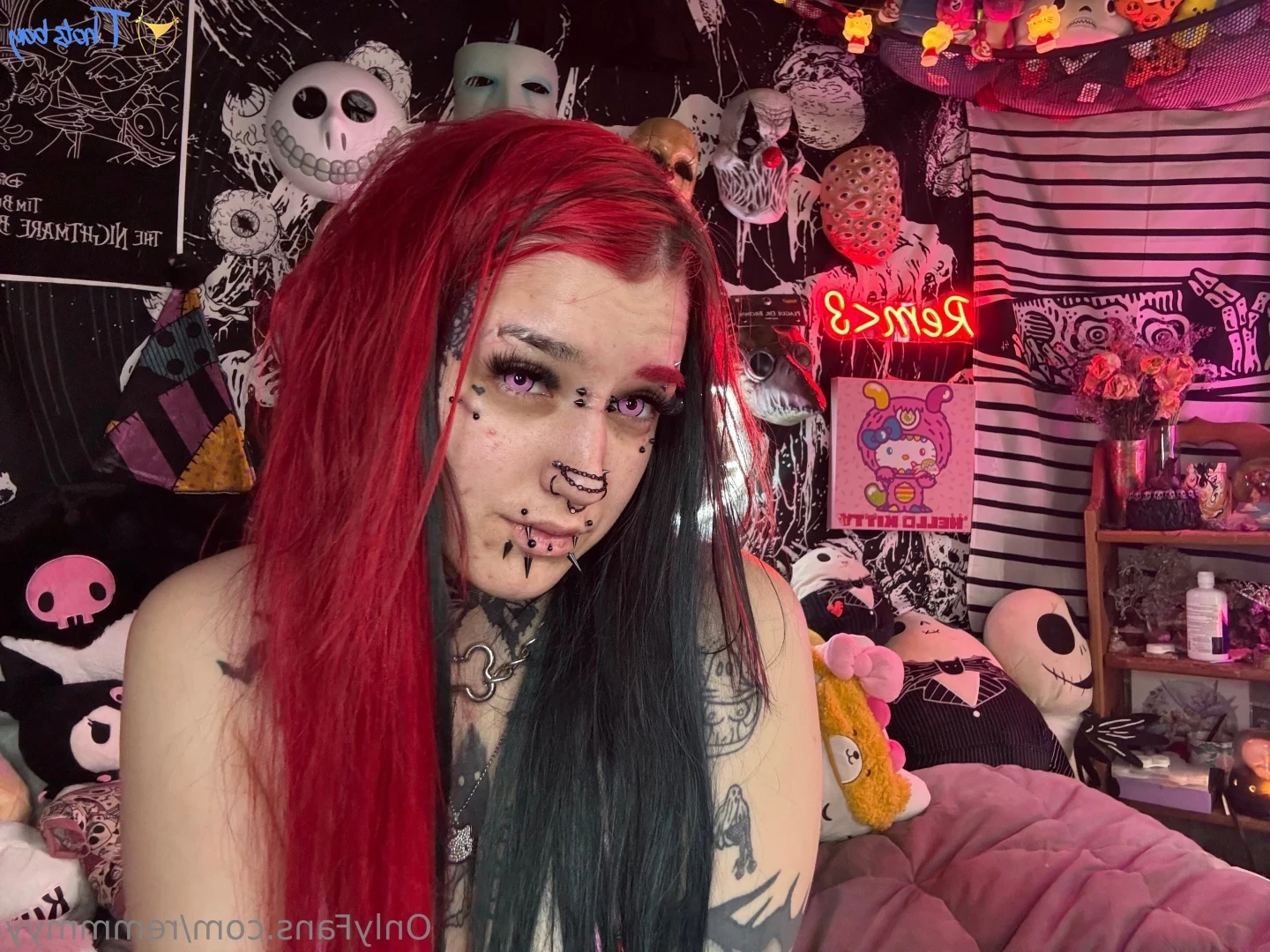 yummyrem Onlyfans leaked photo 18549953 on Hotleaks.tv