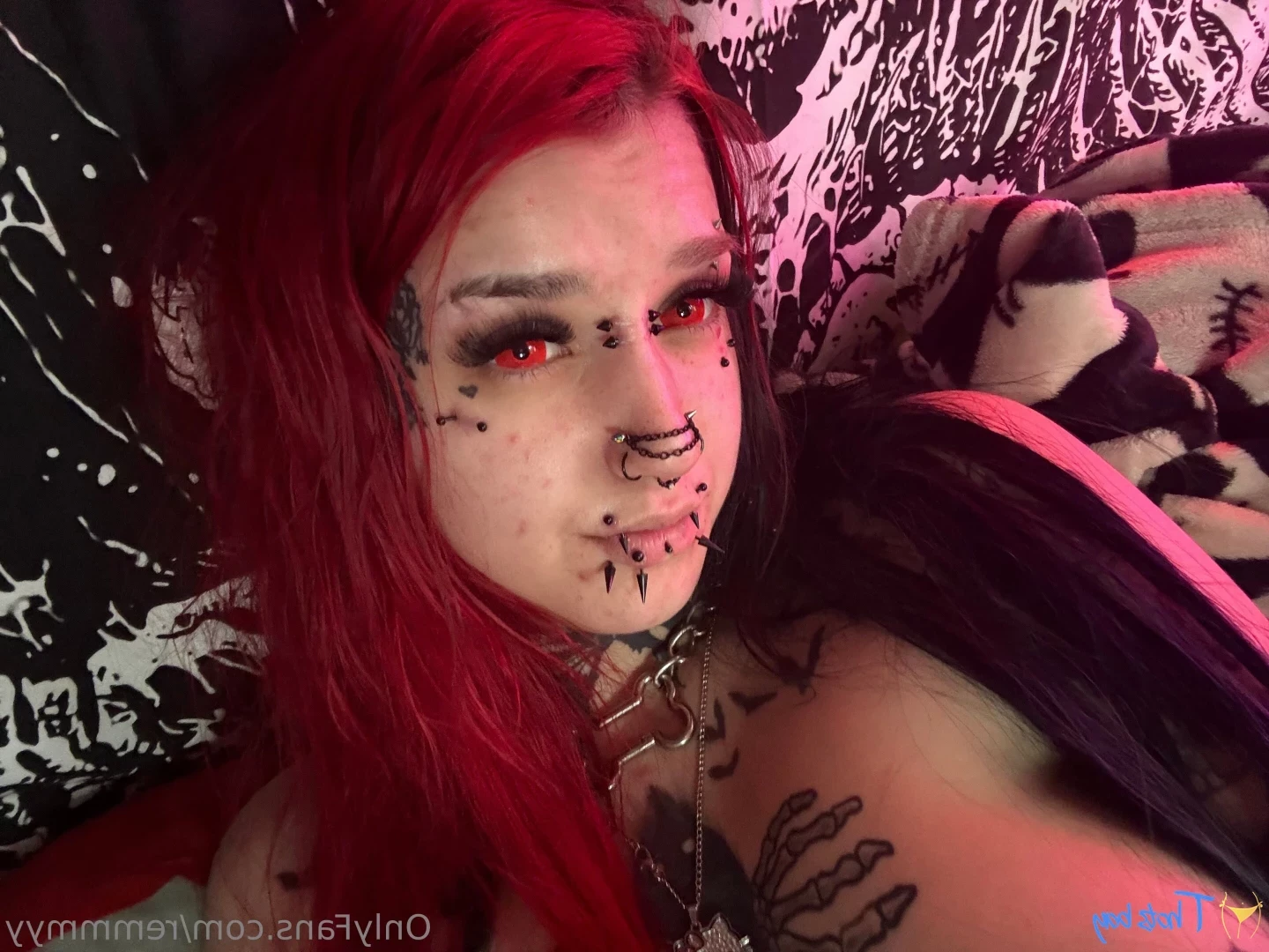 yummyrem Onlyfans leaked photo 18551183 on Hotleaks.tv