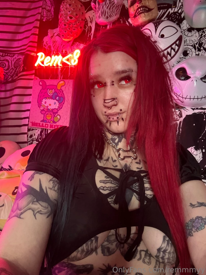yummyrem Onlyfans leaked photo 18551257 on Hotleaks.tv